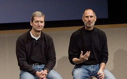 9 điều chưa biết về Tổng Giám đốc Apple