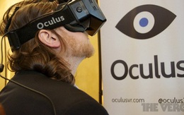 Nhà đầu tư Oculus: "Thương vụ với Facebook giống như Google mua Android" 