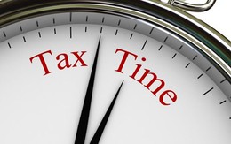 Chậm nộp quyết toán thuế, doanh nghiệp có thể bị xử phạt tới 200 triệu đồng
