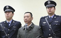 Trung Quốc tuyên án tử hình cựu tỷ phú khai thác mỏ