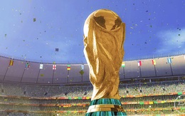 Choáng với giá thực của bản quyền truyền hình World Cup 2014 tại Việt Nam