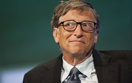 Bill Gates: Nhà giàu Trung Quốc hãy mở thêm 'hầu bao' đi!