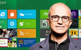 Các bài học lãnh đạo từ tân CEO Microsoft