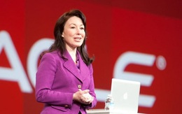 8 sếp nữ quyền lực nhất giới công nghệ tại Silicon Valley