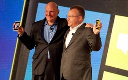 Nokia sẽ đổi tên thành Microsoft Mobile Oy