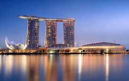 'Làm' casino: Học Singapore cái gì?