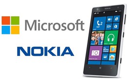 Microsoft hoàn tất thương vụ thâu tóm Nokia