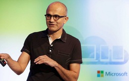 CEO Satya Nadella nói gì về tương lai của Microsoft?