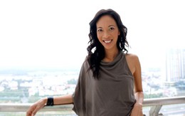 Chân dung nữ doanh nhân gốc Việt đáng chú ý nhất châu Á 