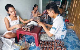 Việt Nam có tới 99,9% là doanh nghiệp siêu nhỏ