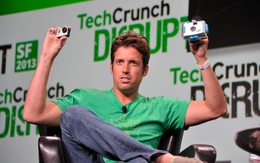CEO hãng camera GoPro: Đối thủ lớn nhất là chính mình
