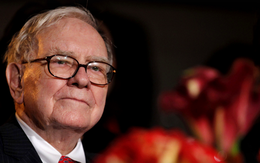 Tỷ phú Warren Buffett: 'Điểm yếu lớn nhất của tôi là...'