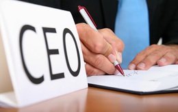 Những đức tính tạo nên một 'Super CEO'