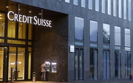 Ngân hàng Thụy Sỹ bị phạt 2,6 tỷ USD do giúp khách hàng Mỹ trốn thuế