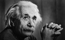 10 triết lý sống của Einstein