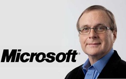 12 điều thú vị về người 'số 2' của Microsoft
