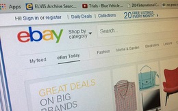 Bài học từ vụ eBay bị tấn công
