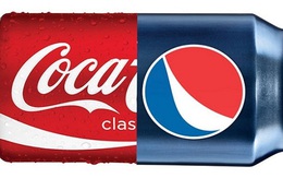 'Cuộc chiến' trước thềm World Cup 2014 của Coca-Cola và Pepsi