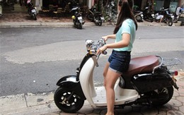 Từ 1/6, biển số ôtô, xe máy tại Hà Nội thêm đầu 40