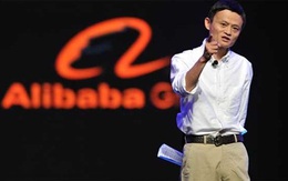 Alibaba công bố kế hoạch tấn công thị trường Mỹ