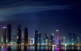 Qatar nhanh chóng trở thành đất nước 'nhà giàu' bằng cách nào?