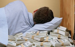 Làm sao để kiếm tiền ngay cả trong giấc ngủ?