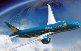 Tránh bay qua Ukraina, Vietnam Airlines tốn thêm 10 tỷ/tháng