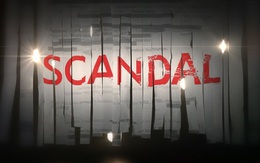 Scandal: Con dao hai lưỡi