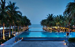 Một resort Việt Nam sở hữu 1 trong 25 bể bơi tráng lệ nhất thế giới