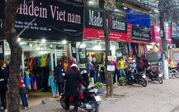 Hàng Việt Nam chất lượng cao bị làm giả ở nước ngoài tuồn về nội địa