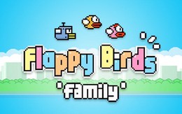 Flappy Bird trở lại liệu có lợi hại hơn xưa?