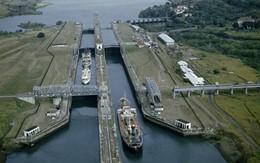 100 năm nữa, kênh đào Panama ra sao?