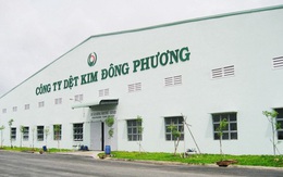 Giám đốc Công ty Dệt kim Đông Phương cùng đồng phạm gây thất thoát 966,68 tỷ đồng