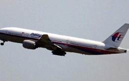 [Nóng] Máy bay của Malaysia Airlines LẠI gặp sự cố trên trời