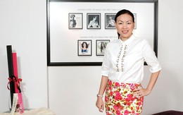 Chiến lược của 'nội tướng' Sơn Kim Fashion