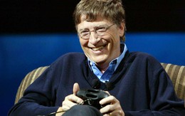 Những câu chuyện thú vị về Bill Gates