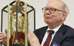 Tại sao bạn không bao giờ có thể đầu tư được như Warren Buffett?