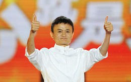 Chiến lược hậu IPO của Jack Ma