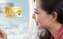 Đồng hành trên mỗi nẻo đường với thẻ VietinBank – Vietnam Airlines - JCB