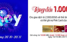 Gắn kết yêu thương với thẻ VietinBank