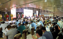 ĐHĐCĐ 2020 Hưng Thịnh Incons: Tiếp tục giữ vững mục tiêu tăng trưởng