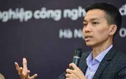 Mời tham dự hội thảo “VietinBank SME Stronger - cùng doanh nghiệp vững vàng vượt sóng”