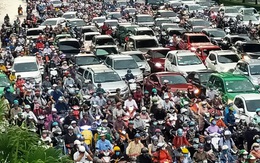 Những thay đổi được mong đợi của bảo hiểm bắt buộc xe máy