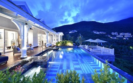 Nghỉ dưỡng 5 sao lên ngôi sau mùa dịch