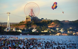 Resorts International và tập đoàn bảo hiểm hàng đầu nước Mỹ chính thức bắt tay hợp tác