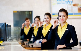 Ngân hàng chú trọng phát triển nhân lực trong thời đại "số hóa"