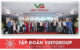 Trái phiếu Vset 6 tháng đầu năm - Đón cơ hội từ nhà đầu tư