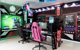 Phong Vũ khai trương showroom Hoàng Hoa Thám