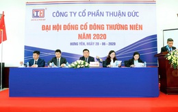Bao bì Thuận Đức đặt mục tiêu tăng trưởng kép năm 2020 bất chấp COVID-19