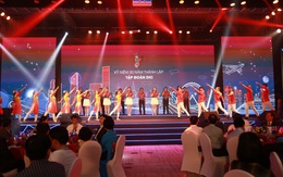 Tập đoàn DIC: Chặng đường 30 năm vững bước tiên phong, bứt phá thành công